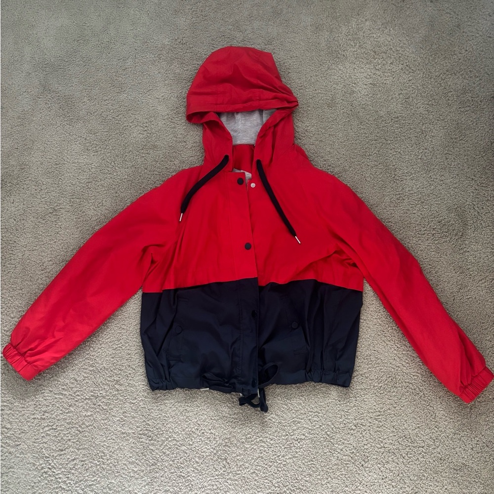 Windbreaker